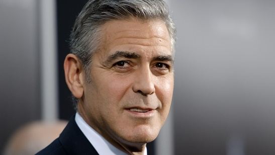 George Clooney'den Beyaz Bereliler Belgeseli Geliyor!