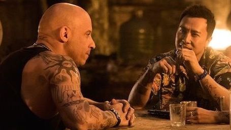 Yeni Nesil Ajan'dan Gelen Klipte Vin Diesel ve Donnie Yen Bir Arada! haber görseli