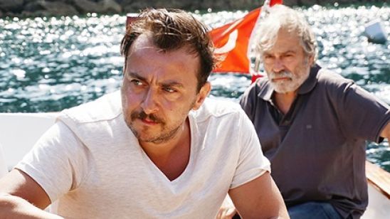 Haluk Bilginer ile Ali Atay’dan Yeni Dizi: Masum haber görseli