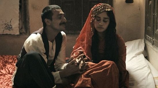 "Aşık" Filminin Özel Gösterimi Yapıldı! haber görseli