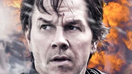 Kara Gün'den  Mark Wahlberg'lü Yeni Posterler Çıktı! haber görseli
