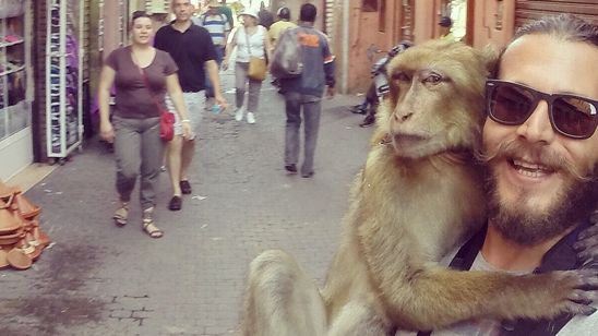 Hasan Söylemez Afrika’nın "Hayal Arşivini" Oluşturacak! haber görseli