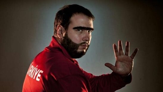 Şahan Gökbakar Recep İvedik 5 İçin Sosyal Medyada Geri Sayımda! haber görseli