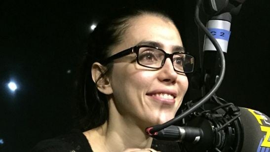 Azra Kohen, Fi Çi Pi Hakkında Konuştu