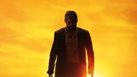 Logan'dan Yeni Bir Poster Geldi! haber görseli