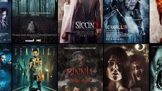 Öteki Sinema'dan Yılın En Korkunç Filmi Anketi! haber görseli