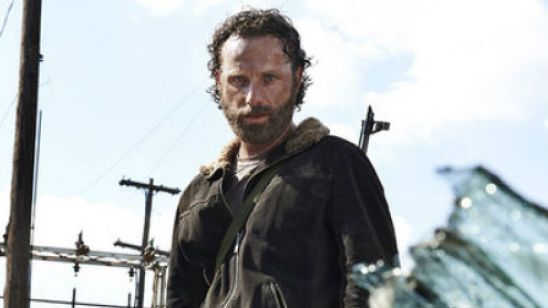 Robert Kirkman’dan The Walking Dead Açıklaması haber görseli