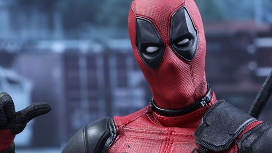 2016'nın Korsan Film Deryasında Yıldız Deadpool! haber görseli