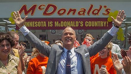 The Founder'dan Yeni Fragman Geldi! haber görseli