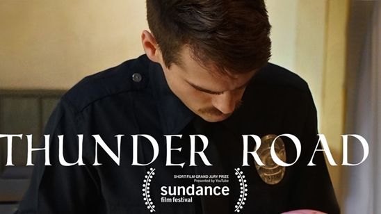 ‘Thunder Road’ Kısa Filmi Telif Mücadelesini Kazandı! haber görseli
