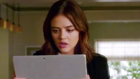 Pretty Little Liars’tan Yeni Video haber görseli