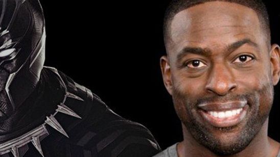 Black Panther'in Kadrosuna Yeni İsim! haber görseli