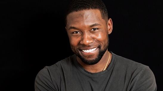 Trevante Rhodes Yeni "Predator" Filminde!