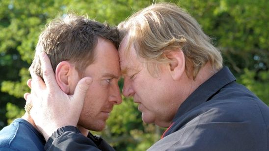 Michael Fassbender'lı Trespass Against Us'tan Poster ve Fragman! haber görseli