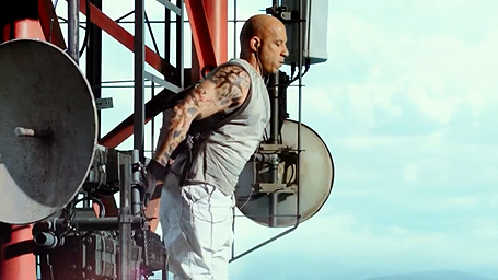 Yeni Nesil Ajan Bu Sefer "Kader Atlayışı" Yapıyor! haber görseli