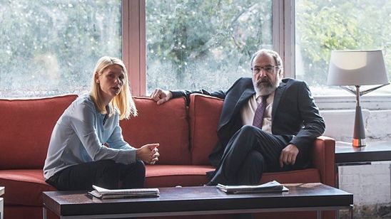 Homeland 6. Sezonuyla FOXCRIME’da! haber görseli