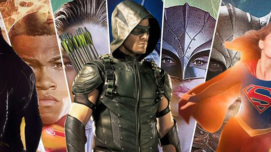 The CW'den Erken Onaylar! haber görseli