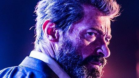 Logan Filminden Yeni Fotoğraf Geldi!