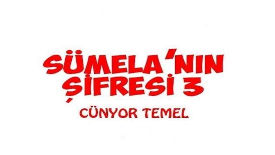 Sümela'nın Şifresi 3: Cünyor Temel'den İlk Görüntüler! haber görseli