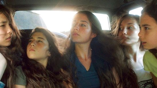 Mustang BAFTA'nın İlk Türkçe Film Adayı Oldu! haber görseli