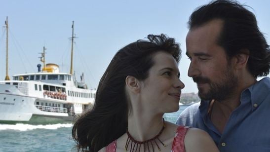 Türk ve Yunan Ortak Yapımı Film Gişede Zirvede!