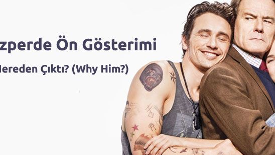 Beyazperde'den Yeni Ön Gösterim! haber görseli