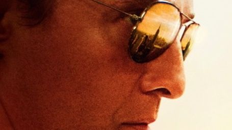 Matthew McConaughey'nin Başrolünde Yer Aldığı Gold'dan Yeni Poster Geldi! haber görseli
