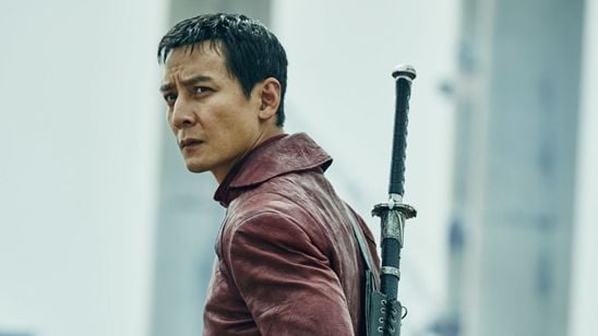 Daniel Wu, Yeni Tomb Raider Filmine Katıldı! haber görseli