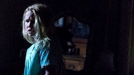 Annabelle 2'den Yeni Fotoğraf Geldi! haber görseli