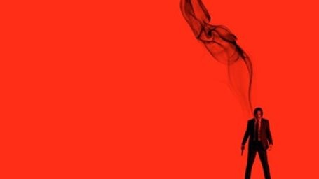 John Wick 2'den Yeni Poster Geldi! haber görseli