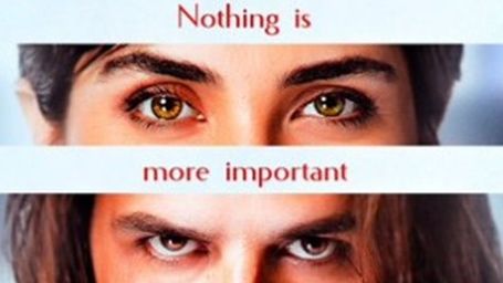 İstanbul Kırmızısı'ndan Yeni Poster Geldi! haber görseli