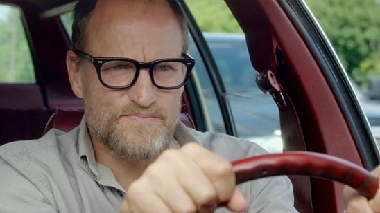 Woody Harrelson'dan Kendini İyi Hisset Filmi: Wilson! haber görseli