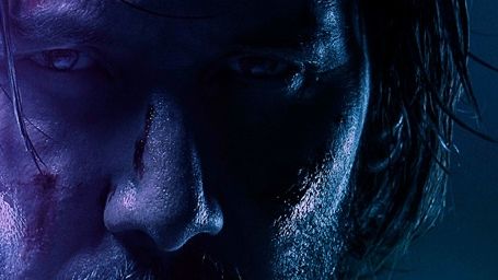 John Wick 2'den İlk Klip Geldi! haber görseli