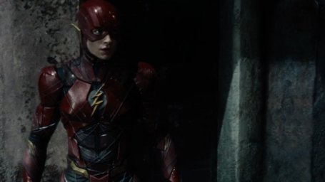 Justice League Filmi Central City'e Uğrayacak! haber görseli