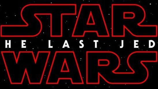 Star Wars: Episode VIII'in İsmi Belli Oldu! haber görseli