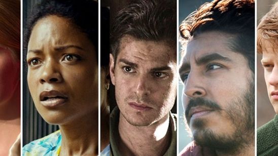 2017 Oscar Adayı Filmler Hakkında 13 İlginç Bilgi! haber görseli