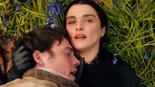 My Cousin Rachel Filminden Fragman Geldi!