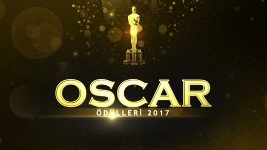 2017 Oscar Adayları Bu Videoda! haber görseli