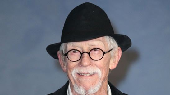 Ünlü İngiliz Aktör John Hurt Hayatını Kaybetti!