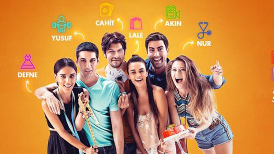 Biz Size Döneriz Filminden İlk Fragman Yayınlandı!  haber görseli