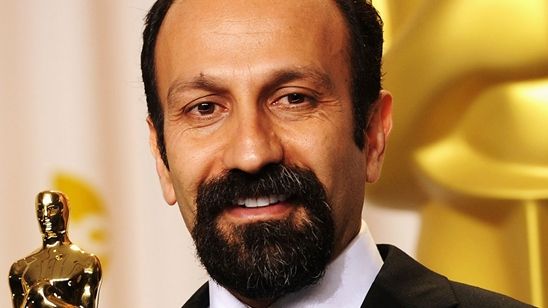Ünlü Yönetmen Asghar Farhadi'den Oscar Polemiğine Cevap! haber görseli