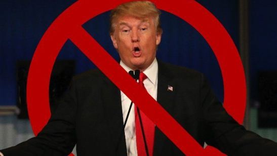 Ünlülerden Trump'ın Müslüman Boykotuna Tepki!