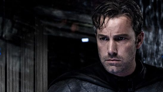 Ben Affleck Solo Batman Filminin Yönetmenliğinden Çekildi! haber görseli