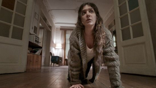 "Kaygı" Berlin'den Sonra Amerika'da! haber görseli