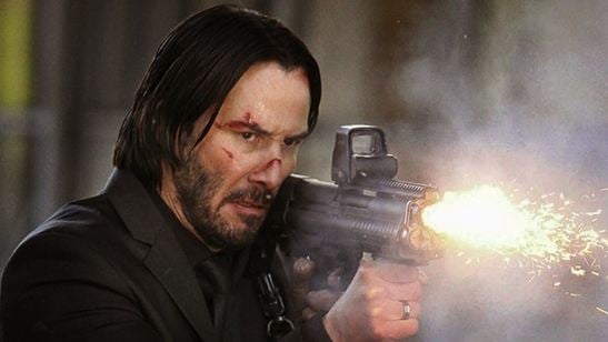 John Wick Televizyon Ekranlarına mı Uyarlanıyor?