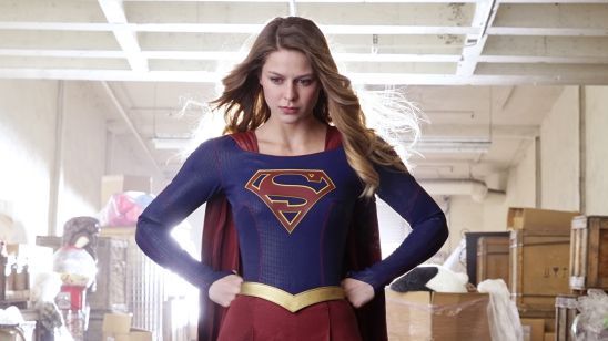 Supergirl’ün Yeni Kötü Kadını Belli Oldu haber görseli