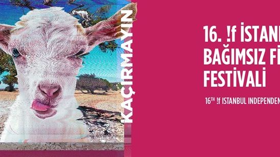 2017 !f İstanbul'da Neler İzlesek? haber görseli