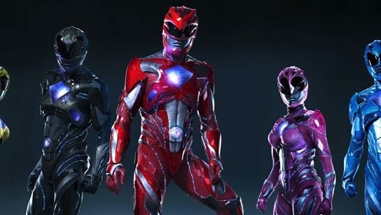 Power Rangers'ın Beyazperde Uyarlamasından Yeni Poster ve Altyazılı Fragman!