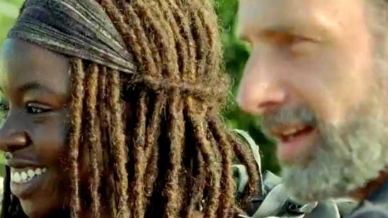 The Walking Dead’den Yeni Teaser Geldi haber görseli