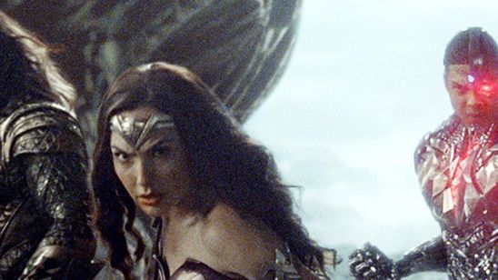 Justice League Filminden Yeni Bir Fotoğraf Geldi! haber görseli